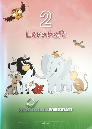 Lernheft 2