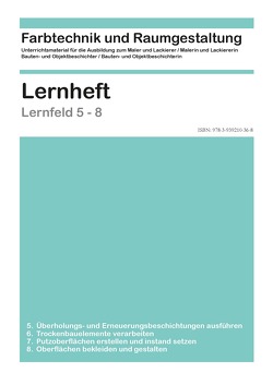 Lernheft von InForm