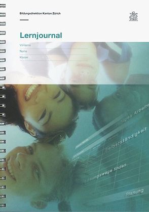 Lernjournal von Autorenteam
