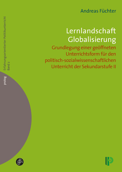 Lernlandschaft Globalisierung von Füchter,  Andreas