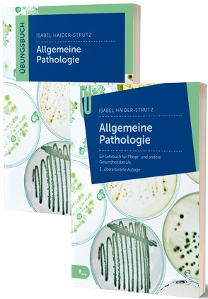 Lernpaket Allgemeine Pathologie von Haider-Strutz,  Isabel