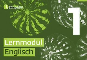 Lernpass Englisch, Modul 1 von Autorenteam