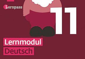 Lernpass, Lernmodule Deutsch, Modul 11 von Autorenteam