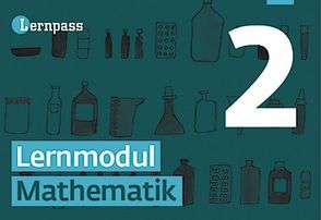 Lernpass, Lernmodule Mathematik, Modul 2 von Autorenteam