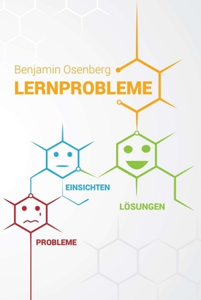 Lernprobleme von Osenberg,  Benjamin