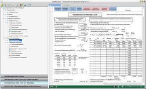 Lernprogramm: Stichproben und statistische Verfahren im Abschluss- und Betriebsprüfungsprozess von Krehl,  Harald, Schaller,  Jörg, Strobel,  Stefan