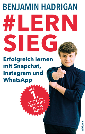 #Lernsieg von Benjamin Tim,  Hadrigan