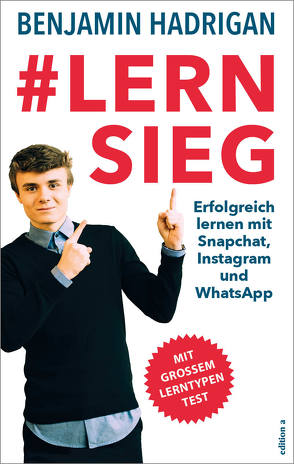 #Lernsieg von Benjamin Tim,  Hadrigan