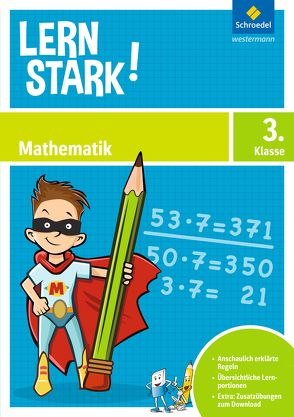 LERNSTARK von Blumberg,  Tanja