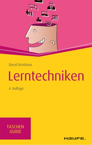 Lerntechniken von Reinhaus,  David