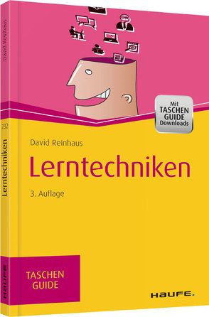 Lerntechniken von Reinhaus,  David