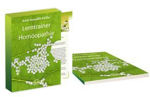 Lerntrainer Homöopathie von Kowollik, ,  Karin