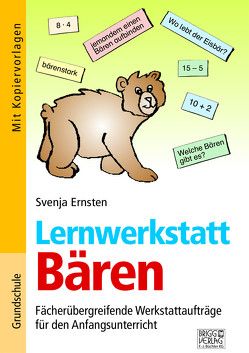 Lernwerkstatt Bären