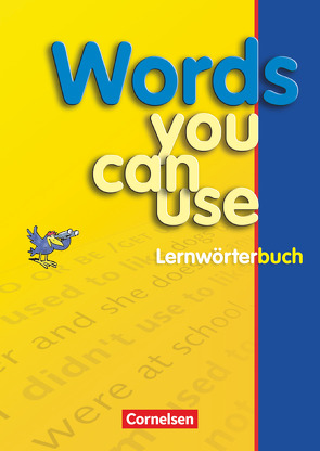 Words you can use von Berold,  Klaus