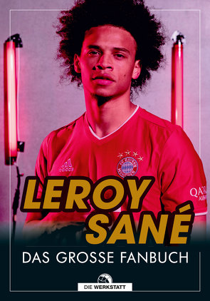 Leroy Sane von Schipke,  Natasha