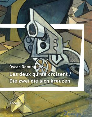 Les deux qui se croisent / Die zwei die sich kreuzen von Chrapkowski,  Magnus, Domínguez,  Óscar, Kuhn,  Konrad