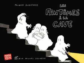 Les fantômes à la cave von Duquennoy,  Jacques