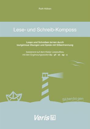 Lese- und Schreib-Kompass von Hölken,  Ruth