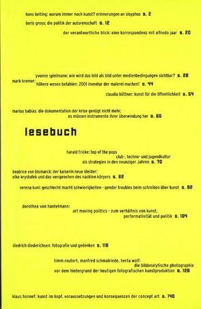 Lesebuch von Stepken,  Angelika