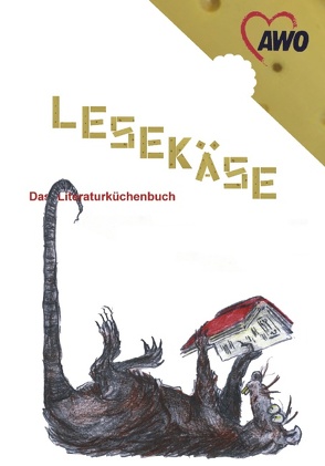 Lesekäse von AWO-Jugendbüro Köthen