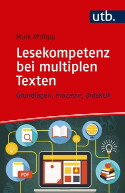 Lesekompetenz bei multiplen Texten von Philipp,  Maik