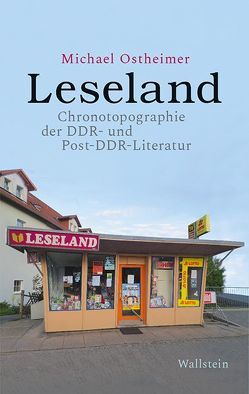 Leseland von Ostheimer,  Michael