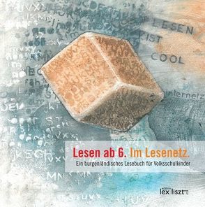 Lesen ab 6. Im Lesenetz. von Graf,  Doris, Hofmeister,  Anton, Vitorelli,  Gerhard, Windisch,  Christoph