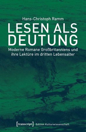 Lesen als Deutung von Ramm,  Hans-Christoph