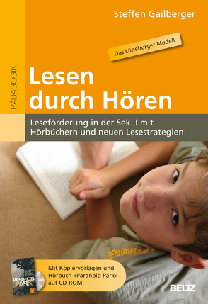 Lesen durch Hören von Gailberger,  Steffen