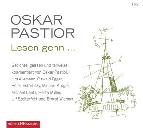 Lesen gehn … von Diverse, Pastior,  Oskar