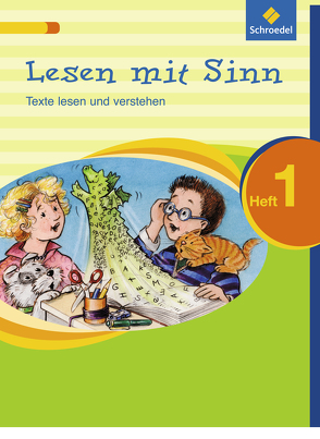 Lesen mit Sinn – Texte lesen und verstehen von Beran,  Armgard, Castner,  Sabine