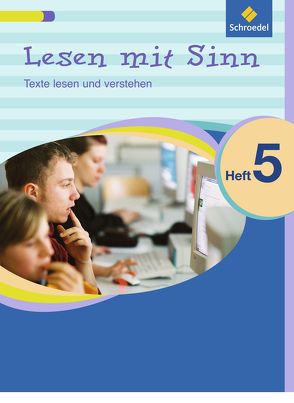 Lesen mit Sinn – Texte lesen und verstehen von Beran,  Armgard, Castner,  Sabine, Sulies,  Julia