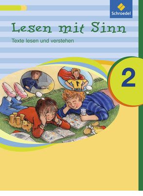 Lesen mit Sinn / Lesen mit Sinn – Texte lesen und verstehen von Beran,  Armgard, Castner,  Sabine, Sulies,  Julia