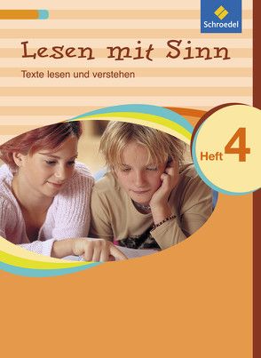 Lesen mit Sinn / Lesen mit Sinn – Texte lesen und verstehen von Beran,  Armgard, Castner,  Sabine, Sulies,  Julia