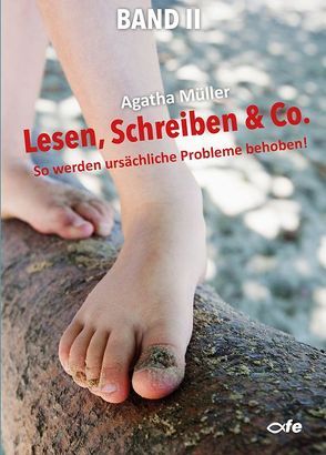 Lesen, Schreiben & Co., Band 2 von Müller,  Agatha