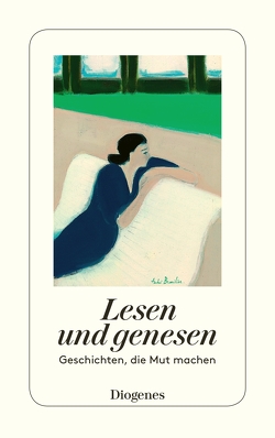 Lesen und genesen von Baumhauer Weck,  Ursula