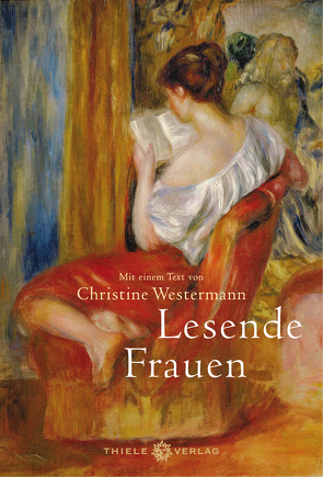 Lesende Frauen von Westermann,  Christine