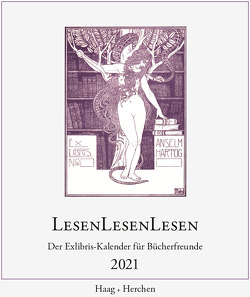 LesenLesenLesen von Emig-Herchen,  Dörthe