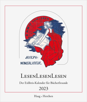 LesenLesenLesen von Emig-Herchen,  Dörthe