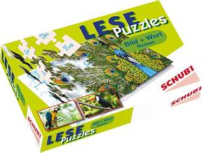 LESEpuzzles