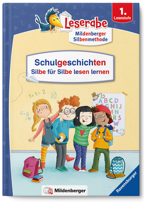 Leserabe – Schulgeschichten, Sonderband