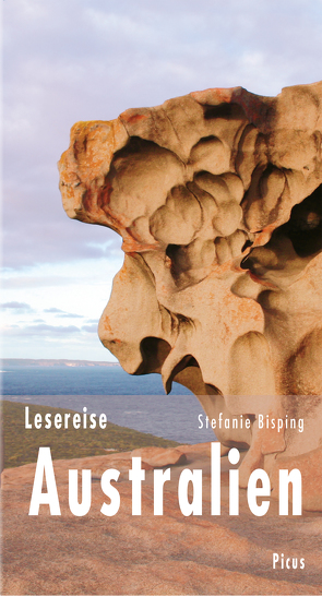 Lesereise Australien von Bisping,  Stefanie