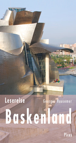 Lesereise Baskenland von Hausemer,  Georges