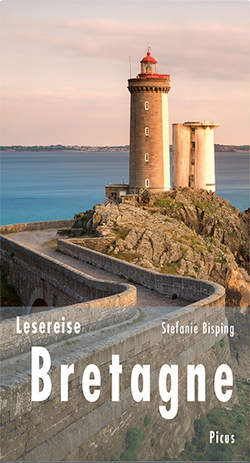 Lesereise Bretagne von Bisping,  Stefanie