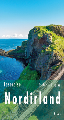 Lesereise Nordirland von Bisping,  Stefanie