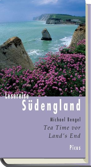 Lesereise Südengland von Bengel,  Michael