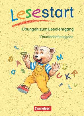 Lesestart – Östliche Bundesländer und Berlin von Dathe,  Gerhard, Gautel,  Kathrin