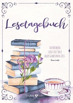 Lesetagebuch von Fabula,  Juliana