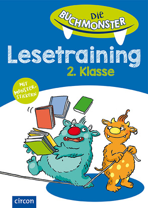 Lesetraining 2. Klasse von Ernsten,  Svenja, Wetzel,  Jutta