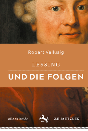 Lessing und die Folgen von Vellusig,  Robert